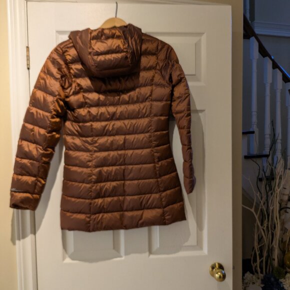 Eddie Bauer Copper Down Jacket - Picture 6 of 8